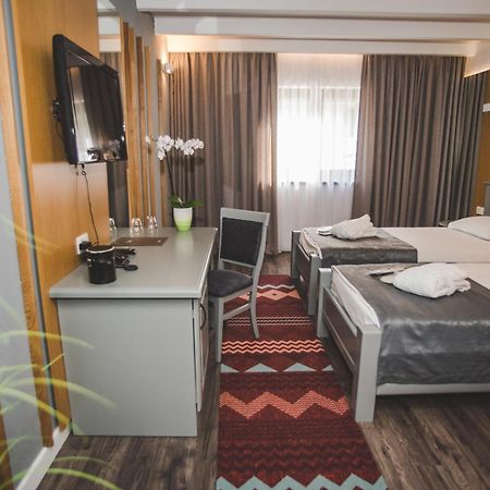 Turisticko Naselje Natura Art-Hotel Opal Art Lohovo Dış mekan fotoğraf