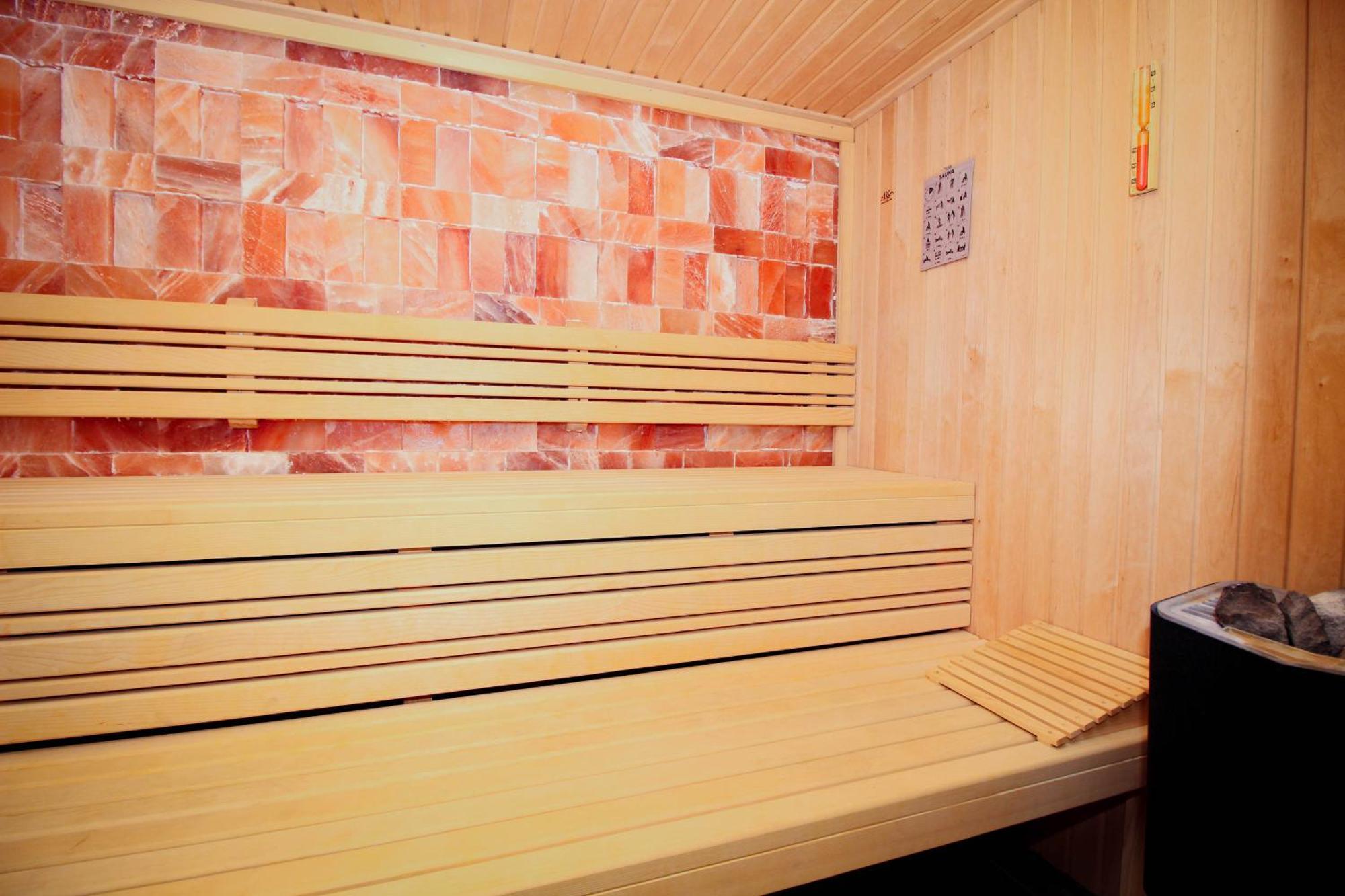 Turisticko Naselje Natura Art-Hotel Opal Art Lohovo Dış mekan fotoğraf